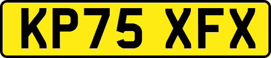KP75XFX