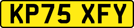KP75XFY