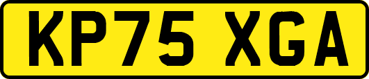 KP75XGA