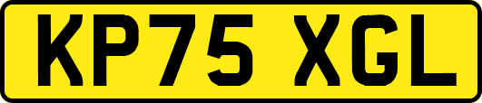 KP75XGL