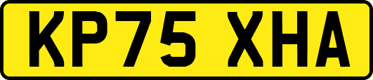 KP75XHA