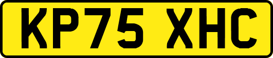KP75XHC