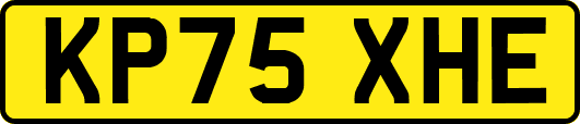 KP75XHE