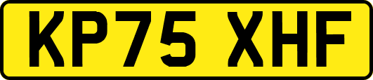 KP75XHF