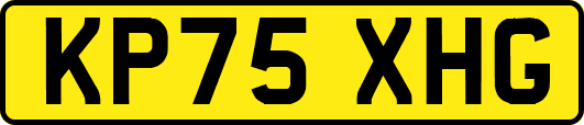KP75XHG