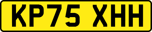 KP75XHH