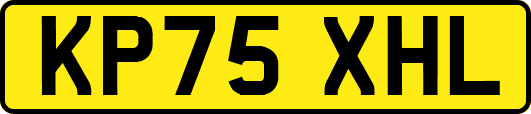 KP75XHL