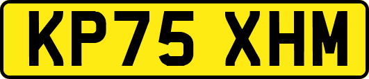 KP75XHM