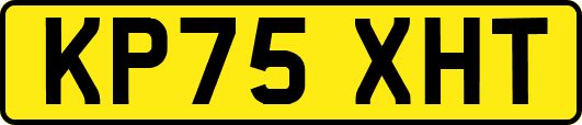 KP75XHT