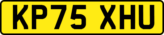 KP75XHU