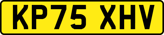 KP75XHV