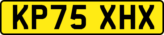 KP75XHX