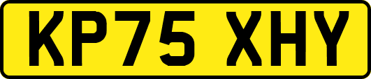 KP75XHY