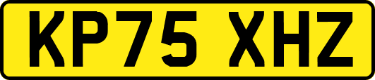 KP75XHZ