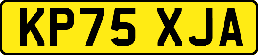 KP75XJA