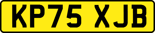 KP75XJB