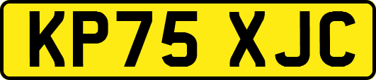 KP75XJC