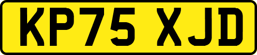 KP75XJD