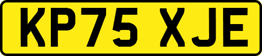 KP75XJE