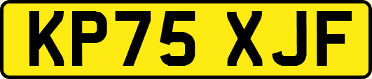 KP75XJF
