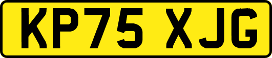 KP75XJG
