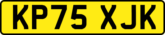 KP75XJK