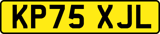 KP75XJL
