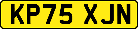 KP75XJN