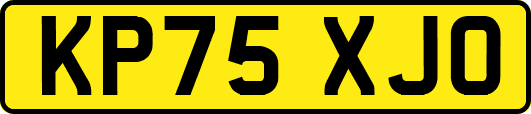 KP75XJO