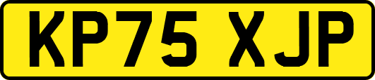 KP75XJP
