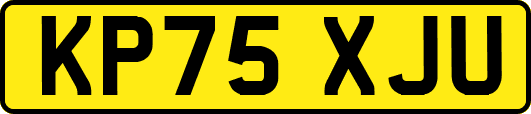 KP75XJU