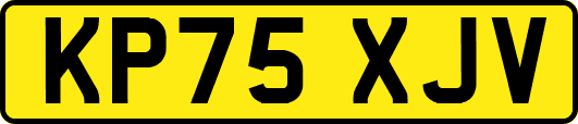 KP75XJV
