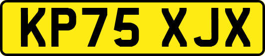 KP75XJX