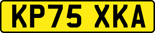 KP75XKA