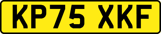 KP75XKF