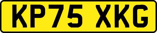 KP75XKG