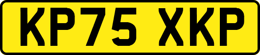 KP75XKP