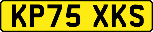 KP75XKS