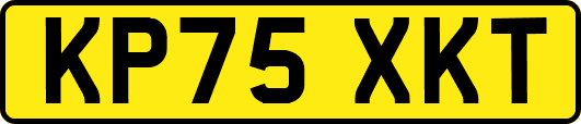 KP75XKT