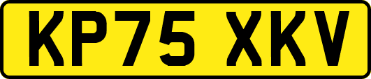KP75XKV
