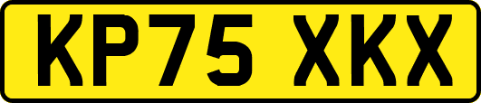 KP75XKX