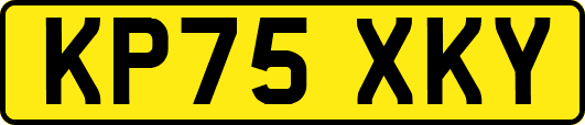 KP75XKY