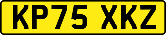 KP75XKZ