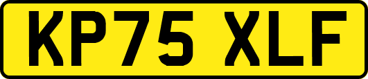 KP75XLF