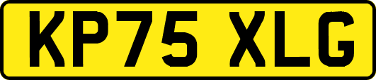KP75XLG