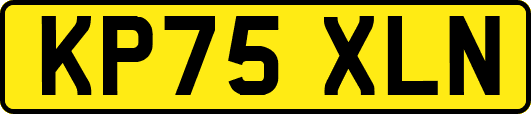 KP75XLN