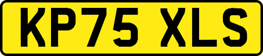 KP75XLS