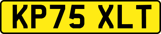KP75XLT
