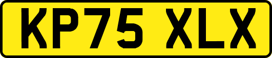 KP75XLX