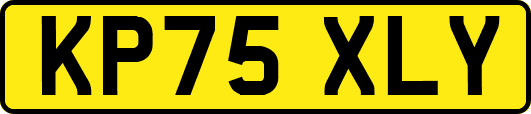 KP75XLY